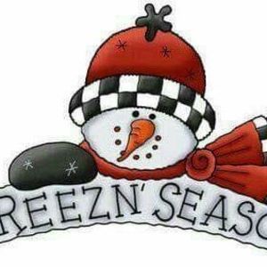 Meet your Posher, Teri